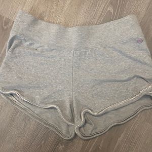 calia sweatshorts